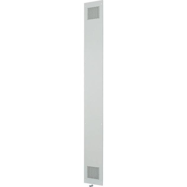EATON - Rückwand belüftet IP30 H=2000 B=300