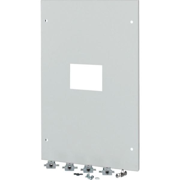 EATON - Frontplatte  425mm  NZM4  fest +D+V  3P