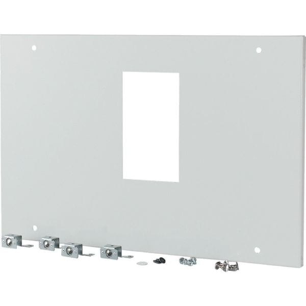 EATON - Frontplatte  425mm  NZM4  fest  4P