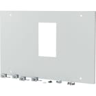 EATON - Frontplatte  425mm  NZM4  fest  4P