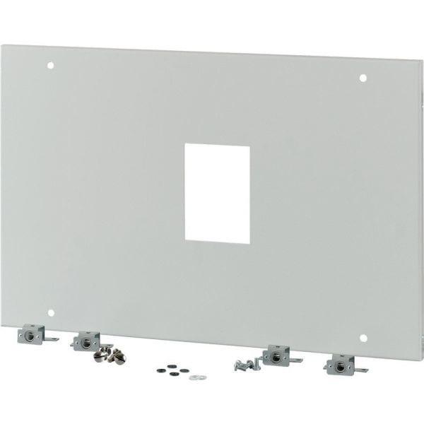 EATON - Frontplatte  425mm  NZM4  fest +D+V  4P