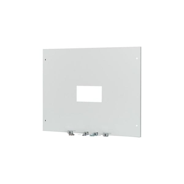 EATON - Frontplatte 800mm NZM4 fest 4P