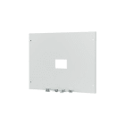 EATON - Frontplatte  800mm  NZM4  fest +D+V  4P