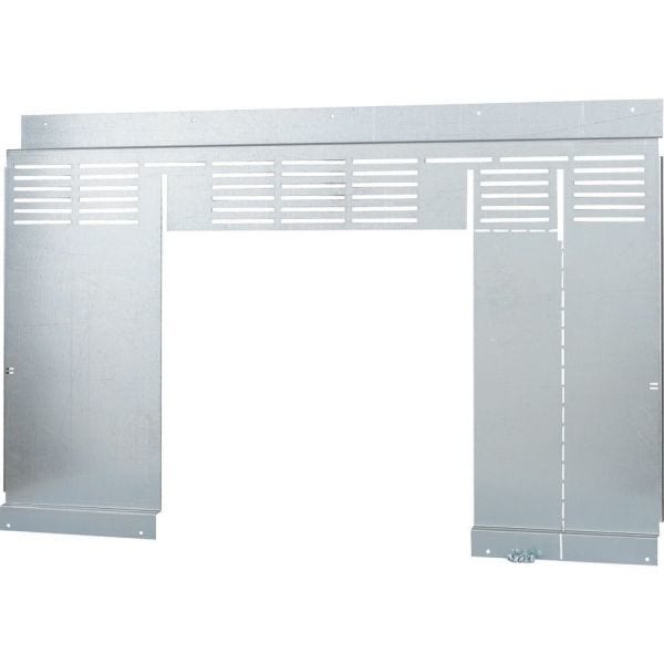 EATON - Trennwand Schalter/HSS IZMX40 Ausfahrbar