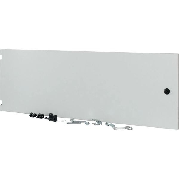 EATON - Feldbreite Tür Geschlossen H350 B1000