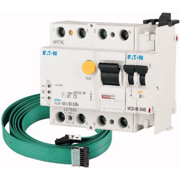 EATON - Hilfsschalter SWD
