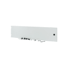 EATON - Feldbreite Tuer, Geschlossen, H250, B100
