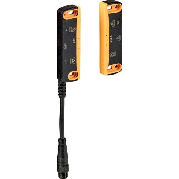 EATON - RS4, 2NC, Conn, 4-pin