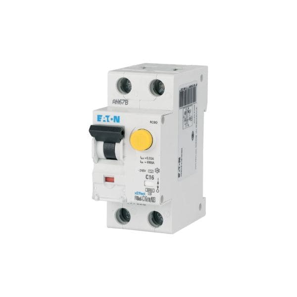 EATON - FI/LS Kombischalter