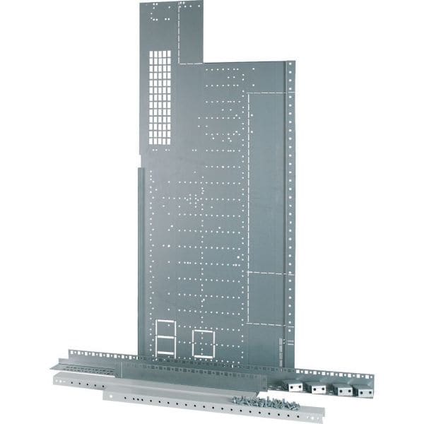EATON - Vertikale Abschottung 2x IZMX16 O T80