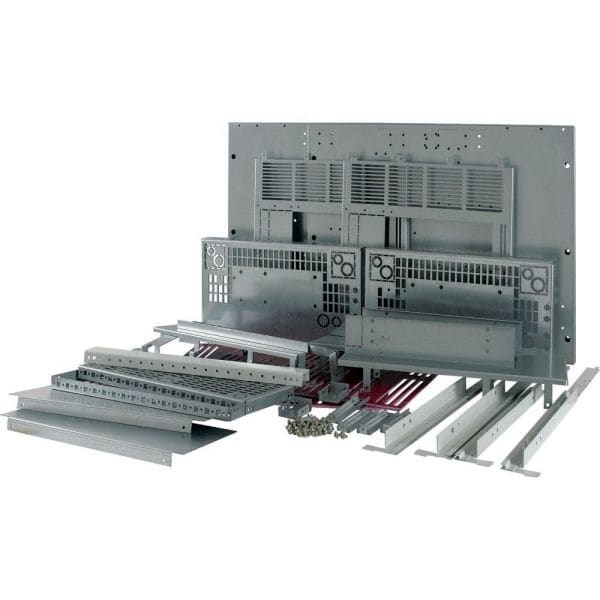 EATON - Einbausatz für 2x IZMX16, Ausfahrtechnik