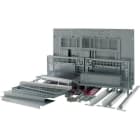EATON - Einbausatz für 2x IZMX16, Ausfahrtechnik