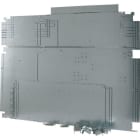 EATON - Universal Montageplatte, Tiefe=800
