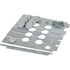 EATON - Abschottung/Kabeldurchführung für XF Mod