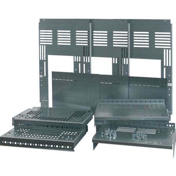 EATON - Einbausatz für 3xIZMX16 B=800