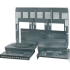 EATON - Einbausatz für 3xIZMX16 B=800