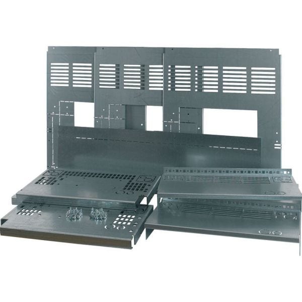 EATON - Einbausatz für 3xIZMX16 B=1000