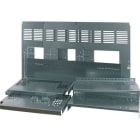 EATON - Einbausatz für 3xIZMX16 B=1000