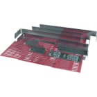 EATON - Unterteilung Schienenkopplung B800 T600