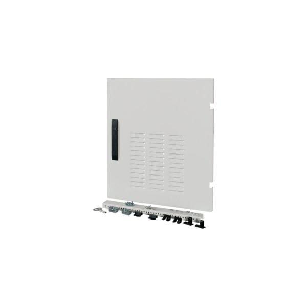 EATON - Geräteraumtür bel. IP42 rechts