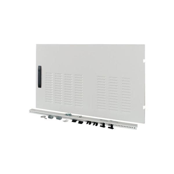 EATON - Geräteraumtür bel. IP42 rechts