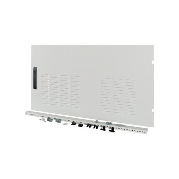 EATON - Geräteraumtür bel. IP42 rechts