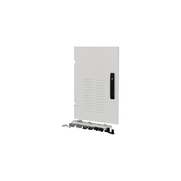 EATON - Geräteraumtür bel. IP42 links