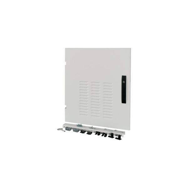 EATON - Geräteraumtür bel. IP42 links