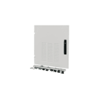 EATON - Geräteraumtür bel. IP42 links
