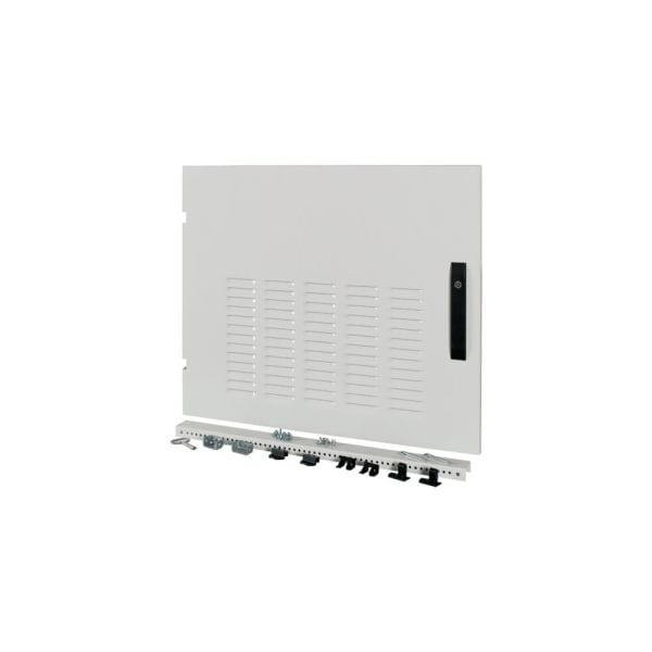 EATON - Geräteraumtür bel. IP42 links