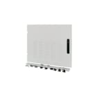 EATON - Geräteraumtür bel. IP42 links