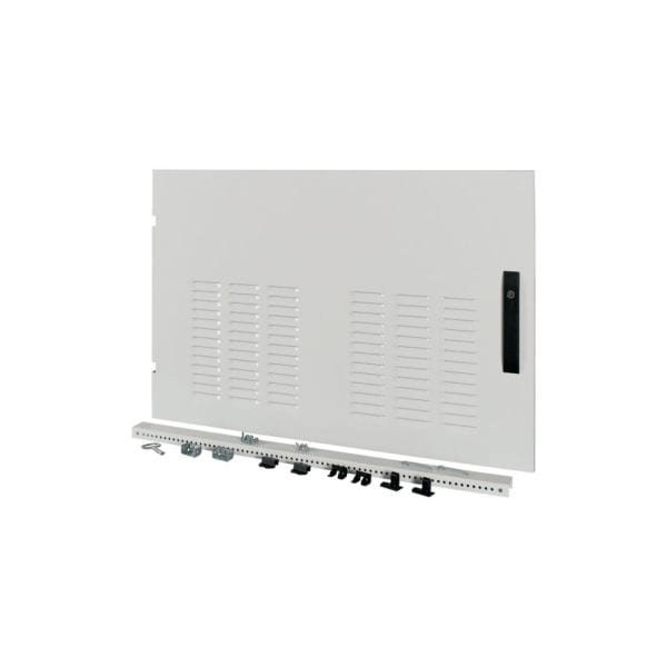 EATON - Geräteraumtür bel. IP42 links
