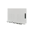EATON - Geräteraumtür bel. IP42 links