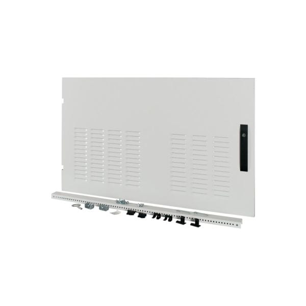 EATON - Geräteraumtür bel. IP42 links