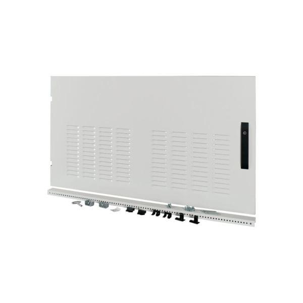 EATON - Geräteraumtür bel. IP42 links
