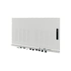 EATON - Geräteraumtür bel. IP42 links