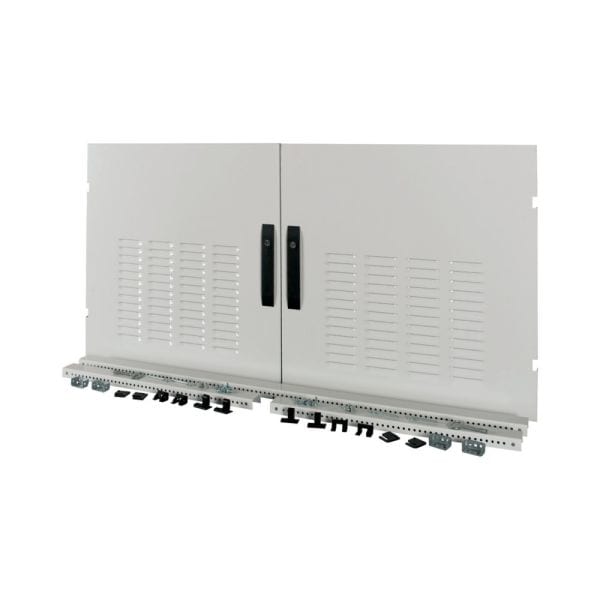 EATON - Geräteraumtür bel. IP42 doppelflügelig