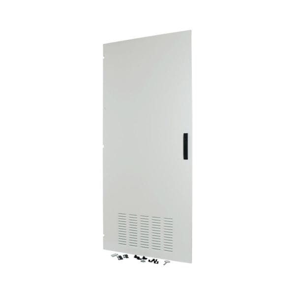 EATON - Geräteraumtür bel. IP42 links