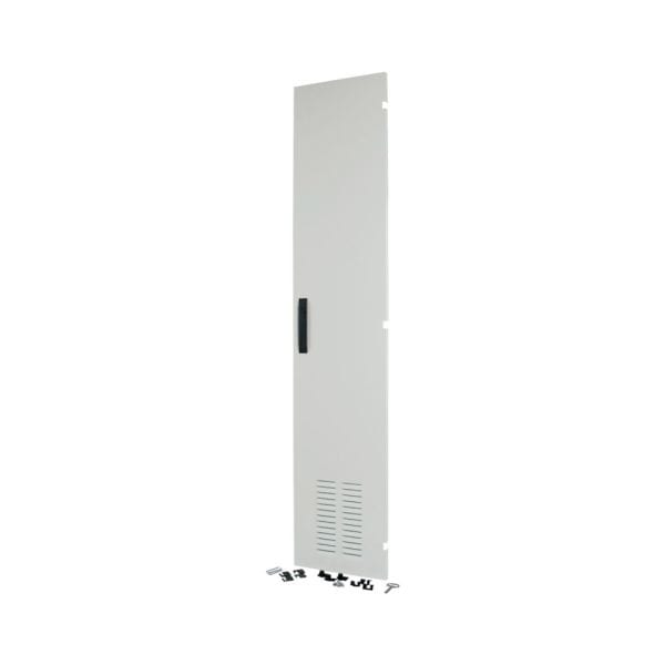 EATON - Geräteraumtür bel.IP42 XF rechts