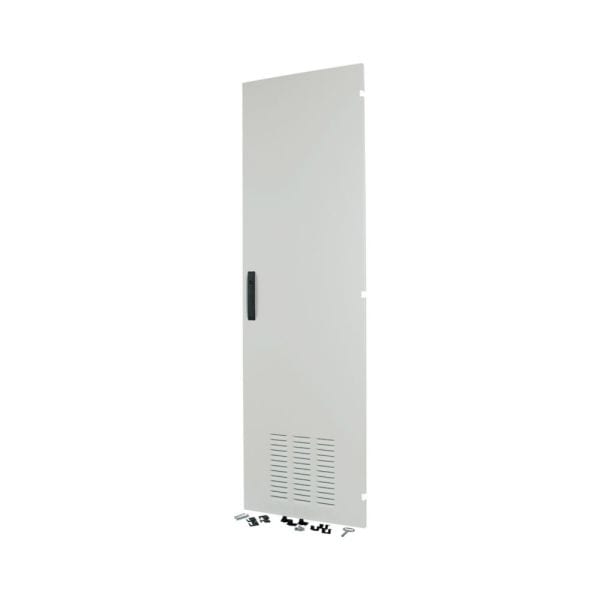 EATON - Geräteraumtür bel.IP42 XF rechts
