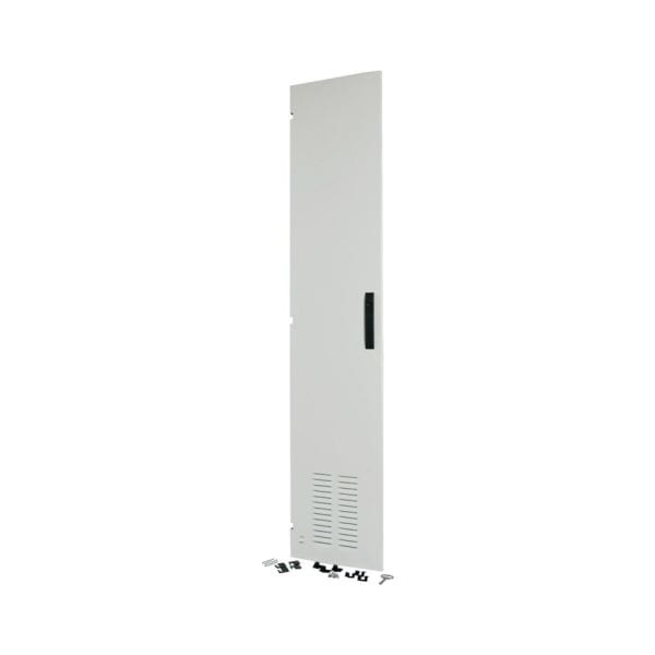EATON - Geräterraumtür bel.IP42 XF links