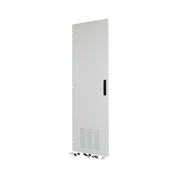 EATON - Geräterraumtür bel.IP42 XF links