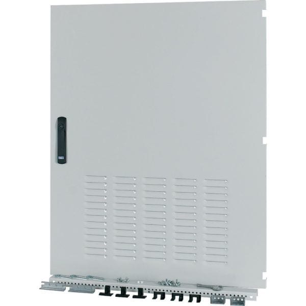EATON - BoxSolution Tür belüftet IP42 Links