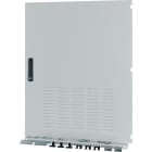 EATON - BoxSolution Tür belüftet IP42 Links
