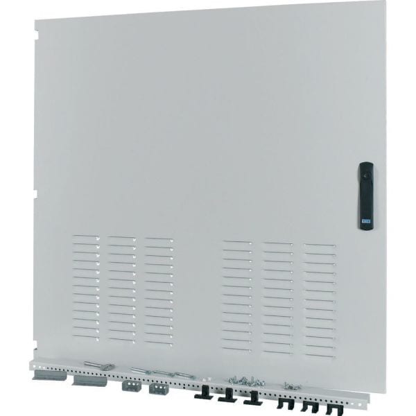 EATON - BoxSolution Tür belüftet IP42 Links