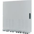 EATON - BoxSolution Tür belüftet IP42 Links