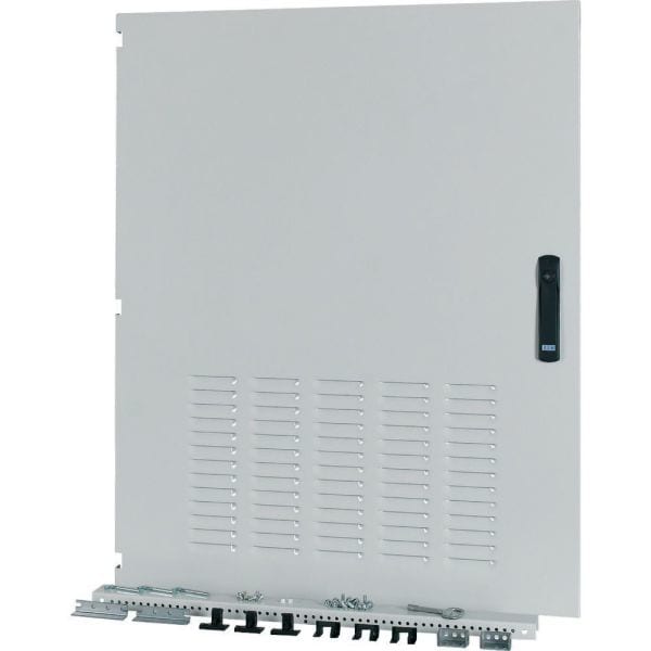 EATON - BoxSolution Tür belüftet IP42 Links