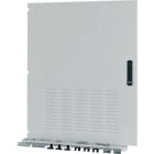 EATON - BoxSolution Tür belüftet IP42 Links