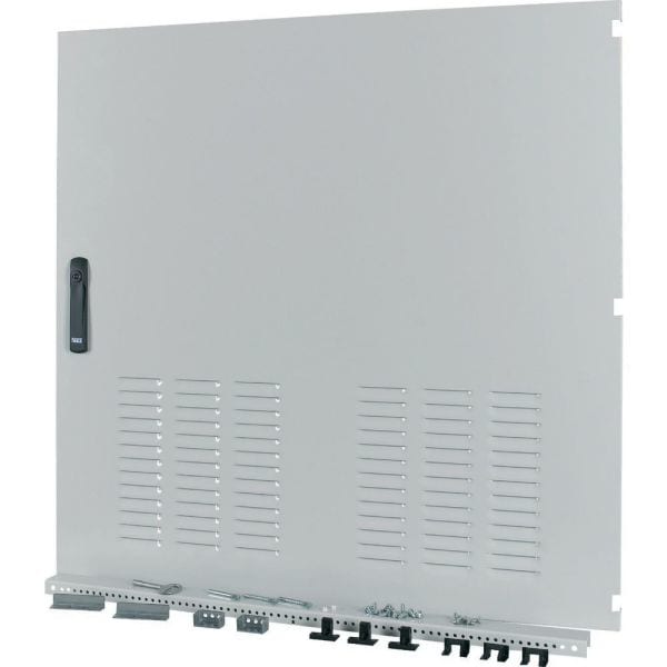 EATON - BoxSolution Tür belüftet IP42 Links