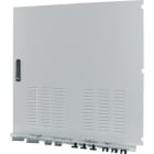 EATON - BoxSolution Tür belüftet IP42 Links